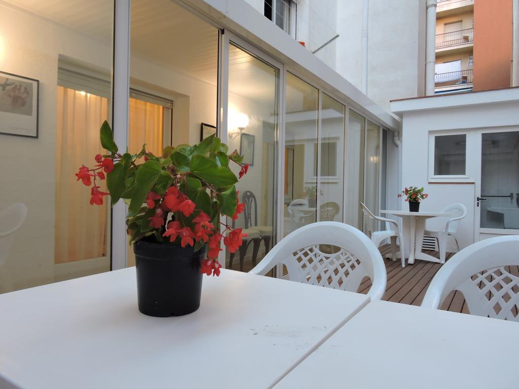 Appartement El Miracle Cardona