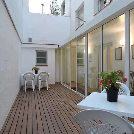 Apartament El Miracle Cardona Buitenkant foto