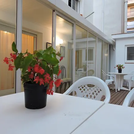 Apartament El Miracle Cardona Buitenkant foto