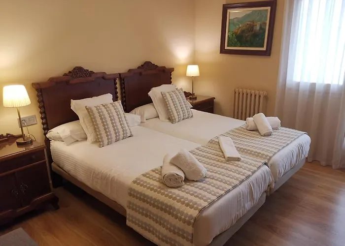 Apartament El Miracle