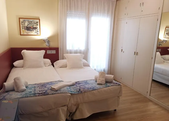 Apartament El Miracle