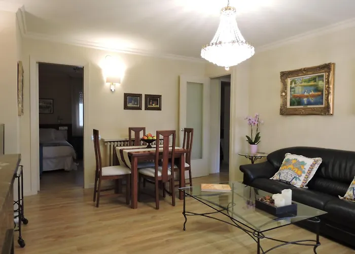 Apartament El Miracle