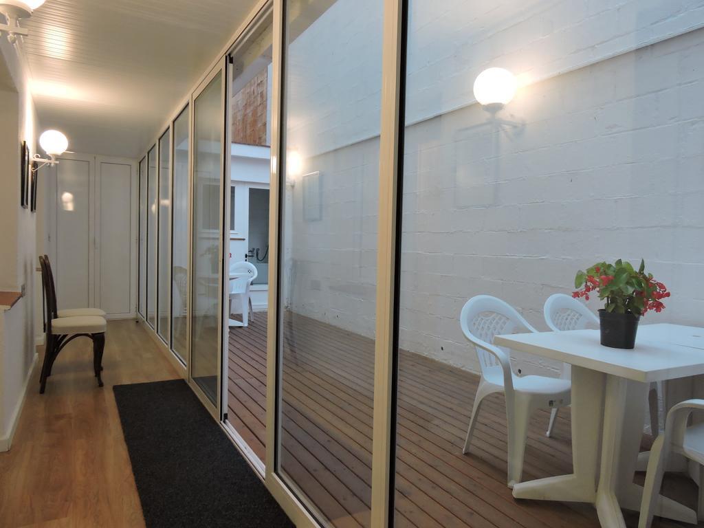 Apartament El Miracle Apartment Cardona