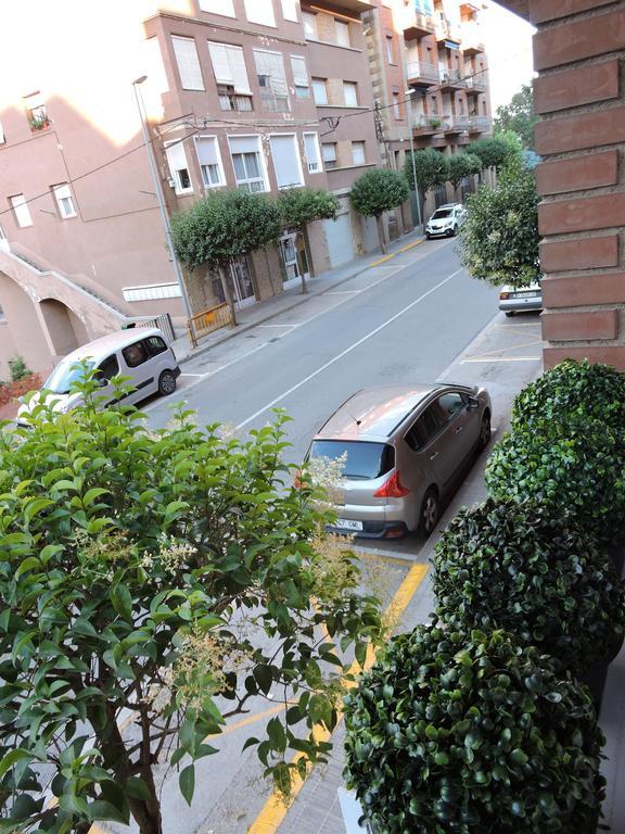 Apartament El Miracle Cardona
