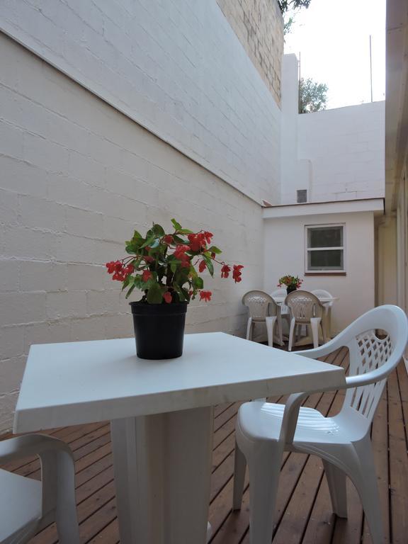 Appartement El Miracle *