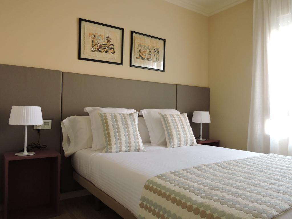 Apartament El Miracle *