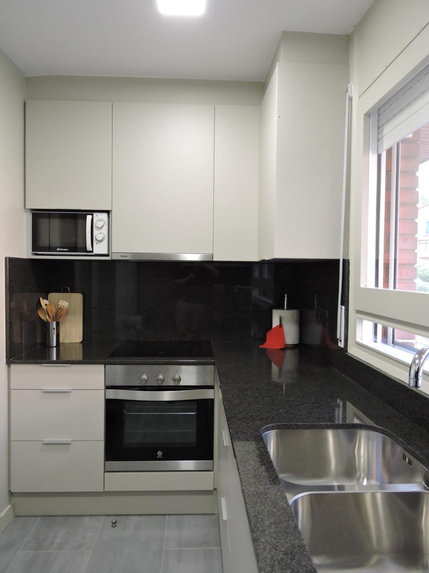 El Miracle Appartement