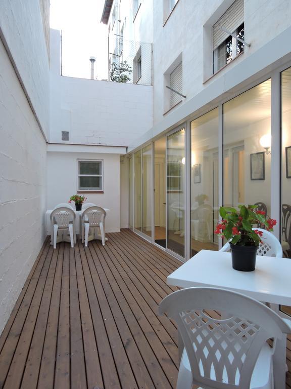 Apartment Apartament El Miracle