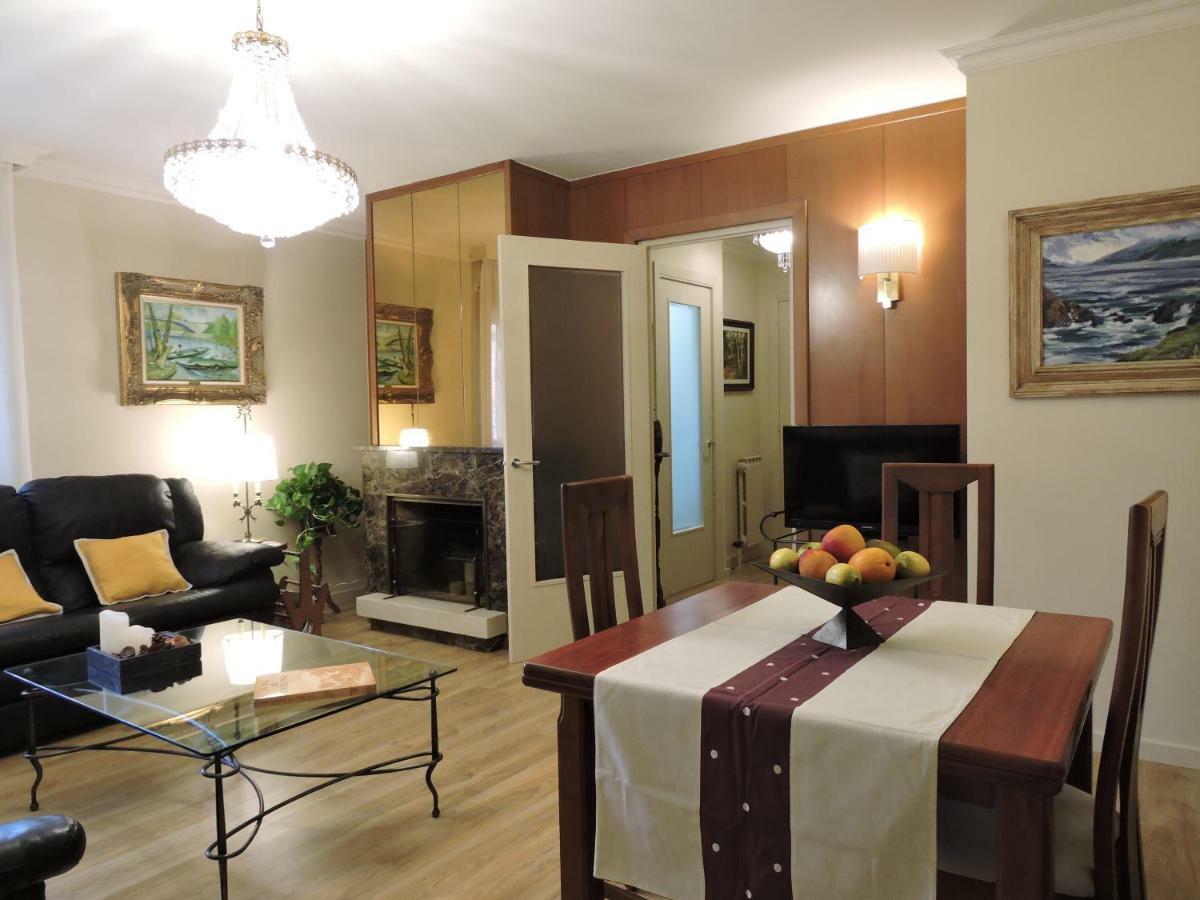 Apartament El Miracle Cardona